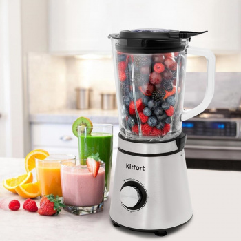 Блендер стационарный Kitfort KT-3021