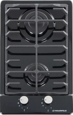 Газовая варочная поверхность Maunfeld EGHE.32.6CB/G