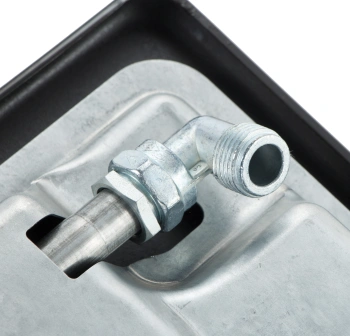 Газовая варочная поверхность Maunfeld EGHE.32.6CB/G