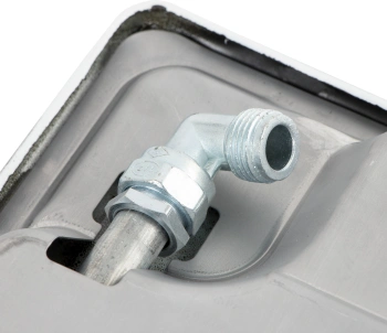 Газовая варочная поверхность Maunfeld EGHE.43.33CW/G