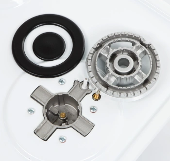 Газовая варочная поверхность Maunfeld EGHE.43.33CW/G