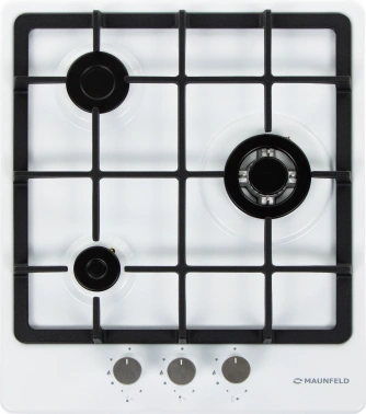 Газовая варочная поверхность Maunfeld EGHE.43.33CW/G