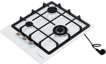Газовая варочная поверхность Maunfeld EGHE.43.33CW/G