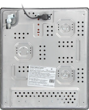 Газовая варочная поверхность Maunfeld EGHE.43.33CW/G