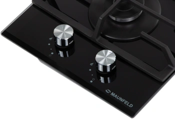 Газовая варочная поверхность Maunfeld EGHG.32.63CB/G