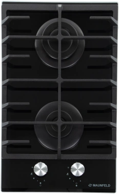 Газовая варочная поверхность Maunfeld EGHG.32.6CB/G