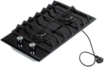 Газовая варочная поверхность Maunfeld EGHG.32.6CB/G