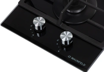 Газовая варочная поверхность Maunfeld EGHG.32.6CB/G