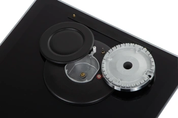 Газовая варочная поверхность Maunfeld EGHG.32.6CB/G