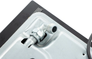 Газовая варочная поверхность Maunfeld EGHG.32.6CB/G