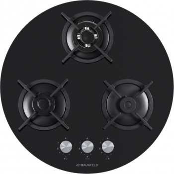 Газовая варочная поверхность Maunfeld EGHG.43.23CB\G
