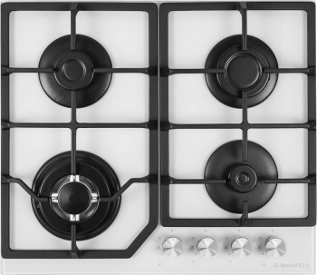 Газовая варочная поверхность Maunfeld EGHG.64.43CW/G
