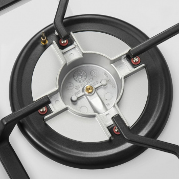 Газовая варочная поверхность Maunfeld EGHG.64.43CW/G