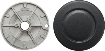 Газовая варочная поверхность Maunfeld EGHG.64.43CW/G