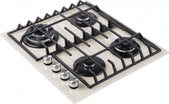 Газовая варочная поверхность Maunfeld EGHG.64.63CBG/G