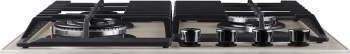 Газовая варочная поверхность Maunfeld EGHG.64.63CBG/G
