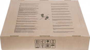 Газовая варочная поверхность Maunfeld EGHG.64.63CBG/G