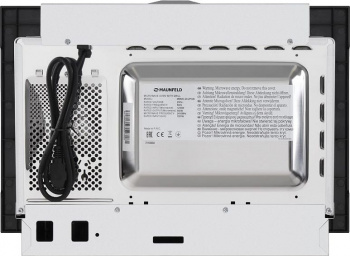 Микроволновая печь Maunfeld MBMO.20.1PGB