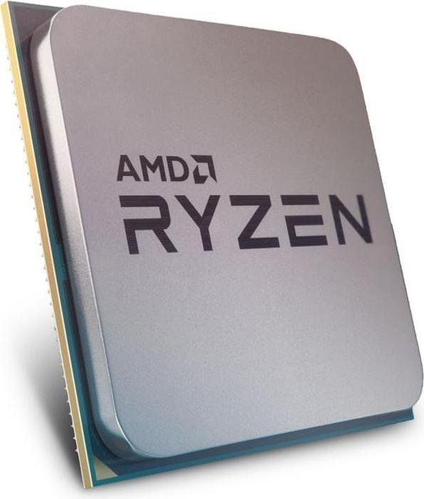 Процессор AMD Ryzen 3 3200G