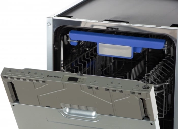 Посудомоечная машина встраив. Maunfeld MLP-08PRO