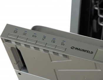 Посудомоечная машина встраив. Maunfeld MLP-08PRO