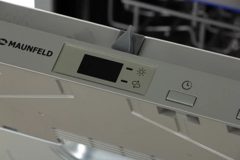 Посудомоечная машина встраив. Maunfeld MLP-08PRO