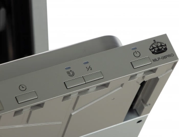 Посудомоечная машина встраив. Maunfeld MLP-08PRO