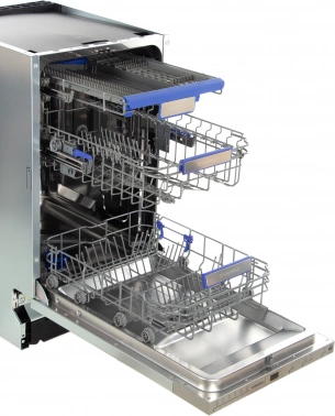 Посудомоечная машина встраив. Maunfeld MLP-08PRO