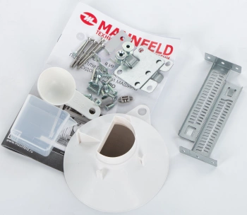 Посудомоечная машина встраив. Maunfeld MLP-08PRO