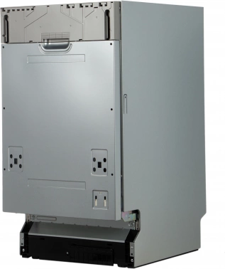 Посудомоечная машина встраив. Maunfeld MLP-08PRO