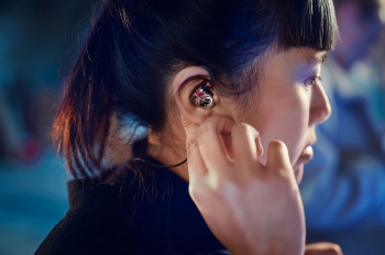 Наушники вкладыши Sennheiser IE 100 Pro