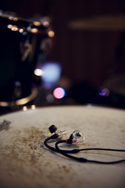 Наушники вкладыши Sennheiser IE 100 Pro