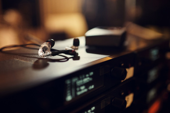 Наушники вкладыши Sennheiser IE 100 Pro