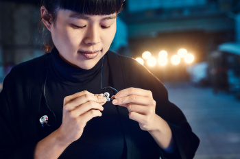 Наушники вкладыши Sennheiser IE 100 Pro