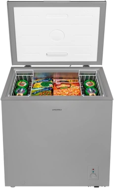 Морозильный ларь Maunfeld MFL200GR
