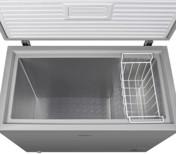 Морозильный ларь Maunfeld MFL200GR