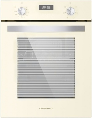 Духовой шкаф Электрический Maunfeld EOEM516BG