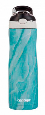 Термос-бутылка Contigo Ashland Couture Chill
