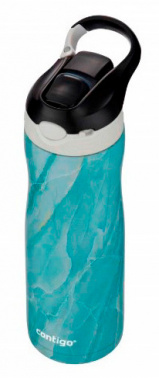 Термос-бутылка Contigo Ashland Couture Chill