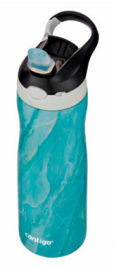 Термос-бутылка Contigo Ashland Couture Chill
