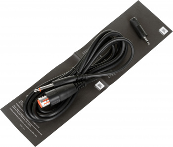 Микрофон проводной JBL PBM100