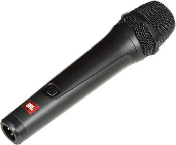 Микрофон проводной JBL PBM100