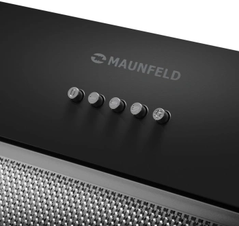 Вытяжка встраиваемая Maunfeld Thames 601PM
