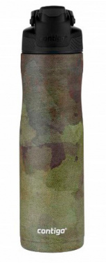 Термос-бутылка Contigo Couture Chill