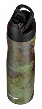 Термос-бутылка Contigo Couture Chill