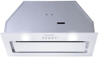 Вытяжка встраиваемая Maunfeld Trapeze 601GG