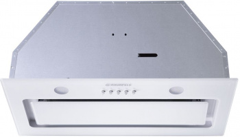 Вытяжка встраиваемая Maunfeld Trapeze 601GG