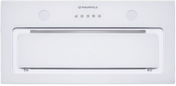 Вытяжка встраиваемая Maunfeld Trapeze 601GG