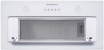 Вытяжка встраиваемая Maunfeld Trapeze 601GG