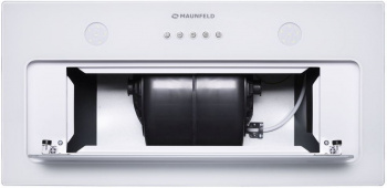 Вытяжка встраиваемая Maunfeld Trapeze 601GG